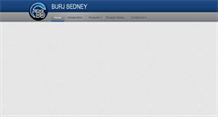 Desktop Screenshot of bsfme.com